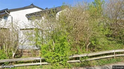 Lägenheter att hyra i Sollentuna - Bild från Google Street View