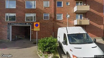 Rum att hyra i Västra hisingen - Bild från Google Street View
