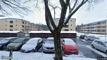 Bostadsrätter till salu i Västerås - Bild från Google Street View
