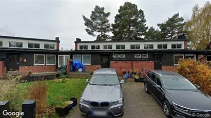 Bostadsrätter till salu i Söderort - Bild från Google Street View
