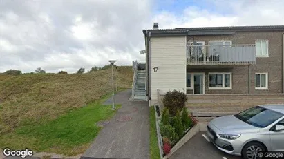 Bostadsrätter till salu i Ängelholm - Bild från Google Street View