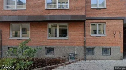 Lägenheter till salu i Eskilstuna - Bild från Google Street View