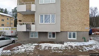 Lägenheter till salu i Västerås - Bild från Google Street View