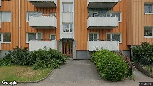 Lägenheter till salu i Majorna-Linné - Bild från Google Street View