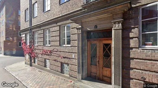 Lägenheter till salu i Helsingborg - Bild från Google Street View