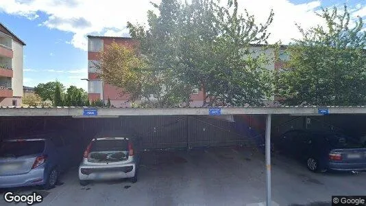 Lägenheter till salu i Gotland - Bild från Google Street View