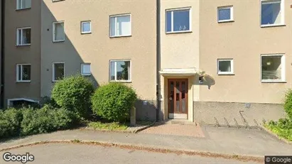 Lägenheter till salu i Söderort - Bild från Google Street View