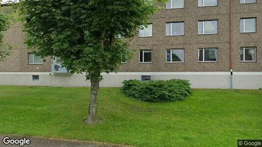 Bostadsrätter till salu i Norra hisingen - Bild från Google Street View