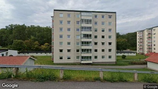 Bostadsrätter till salu i Åtvidaberg - Bild från Google Street View