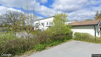 Bostadsrätter till salu i Norrtälje - Bild från Google Street View