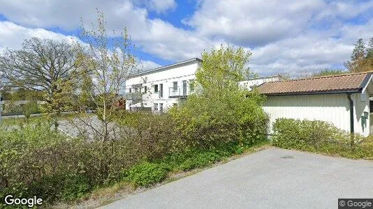 Bostadsrätter till salu i Norrtälje - Bild från Google Street View