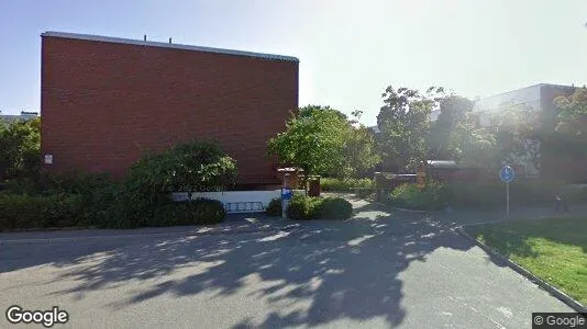 Lägenheter till salu i Sollentuna - Bild från Google Street View