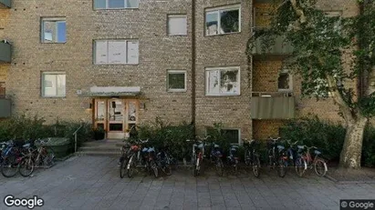 Lägenheter till salu i Kungsholmen - Bild från Google Street View