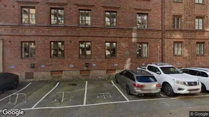 Lägenheter till salu i Örgryte-Härlanda - Bild från Google Street View