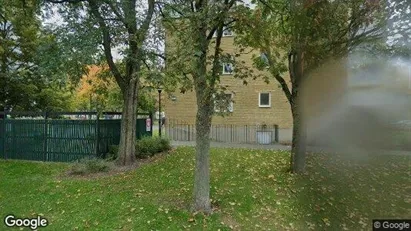 Lägenheter till salu i Malmö Centrum - Bild från Google Street View