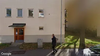 Lägenheter till salu i Söderort - Bild från Google Street View