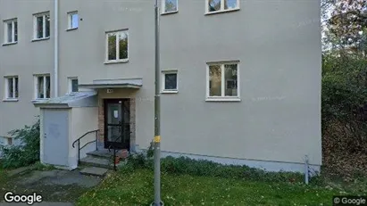 Lägenheter till salu i Söderort - Bild från Google Street View
