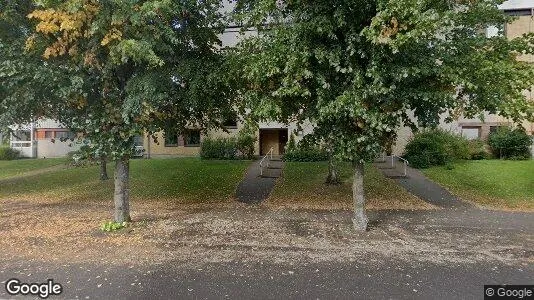 Lägenheter till salu i Askim-Frölunda-Högsbo - Bild från Google Street View