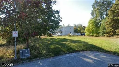 Lägenheter till salu i Sigtuna - Bild från Google Street View