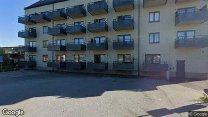 Lägenheter till salu i Sigtuna - Bild från Google Street View
