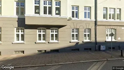 Lägenheter till salu i Malmö Centrum - Bild från Google Street View