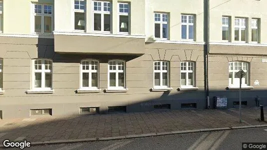 Lägenheter till salu i Malmö Centrum - Bild från Google Street View