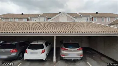 Lägenheter till salu i Karlshamn - Bild från Google Street View
