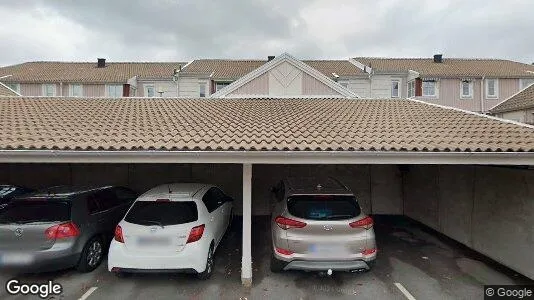 Lägenheter till salu i Karlshamn - Bild från Google Street View