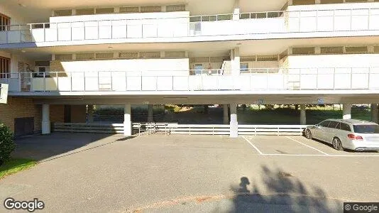 Lägenheter till salu i Askim-Frölunda-Högsbo - Bild från Google Street View