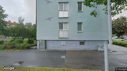 Lägenheter till salu i Eskilstuna - Bild från Google Street View