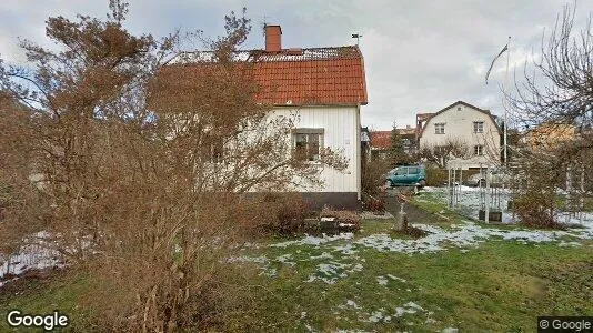 Lägenheter till salu i Västerås - Bild från Google Street View
