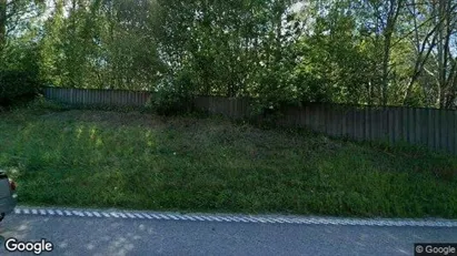 Lägenheter att hyra i Trollhättan - Bild från Google Street View