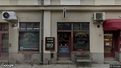 Lägenheter att hyra i Norrköping - Bild från Google Street View