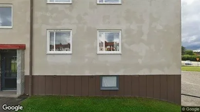 Bostadsrätter till salu i Timrå - Bild från Google Street View