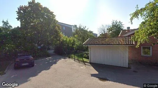 Lägenheter att hyra i Västerås - Bild från Google Street View