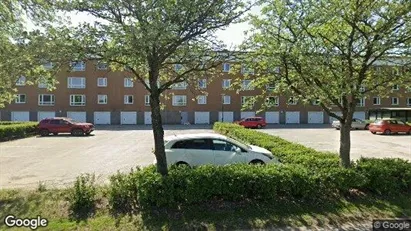Lägenheter att hyra i Västerås - Bild från Google Street View