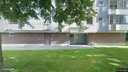 Lägenheter att hyra i Område ej specificerat - Bild från Google Street View