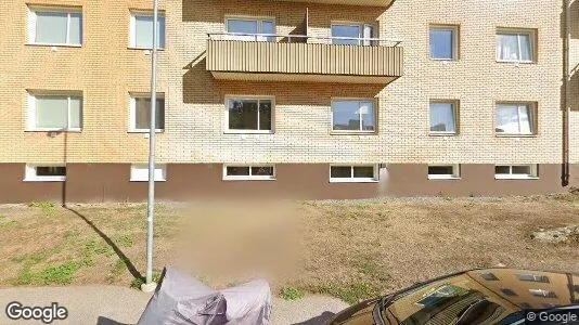 Lägenheter att hyra i Karlskrona - Bild från Google Street View