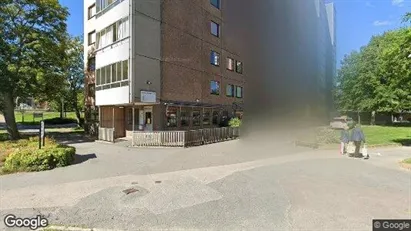 Lägenheter att hyra i Område ej specificerat - Bild från Google Street View