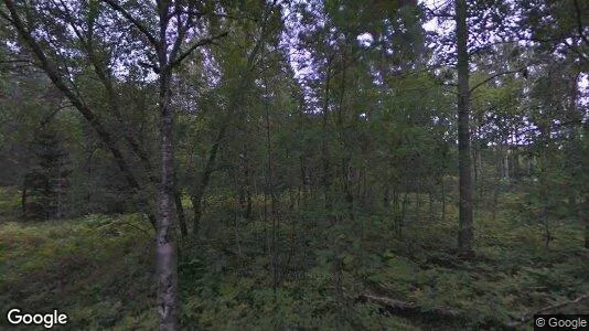 Lägenheter att hyra i Haninge - Bild från Google Street View