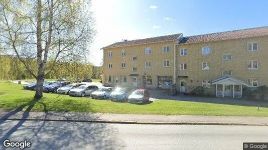 Lägenheter att hyra i Filipstad - Bild från Google Street View