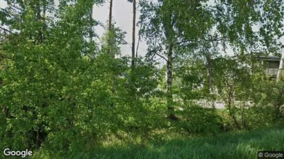 Lägenheter att hyra i Haninge - Bild från Google Street View