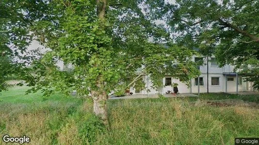 Lägenheter att hyra i Falkenberg - Bild från Google Street View