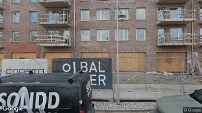 Lägenheter att hyra i Karlstad - Bild från Google Street View