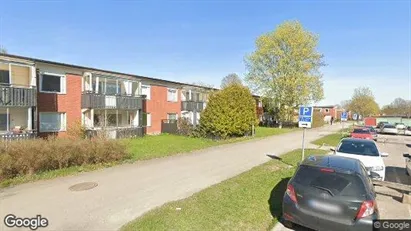 Lägenheter att hyra i Sigtuna - Bild från Google Street View