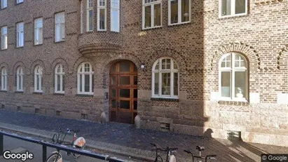 Lägenheter till salu i Malmö Centrum - Bild från Google Street View