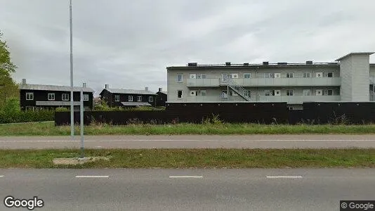 Lägenheter till salu i Kalmar - Bild från Google Street View