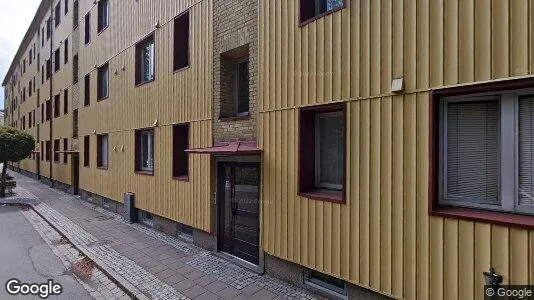 Lägenheter till salu i Örgryte-Härlanda - Bild från Google Street View