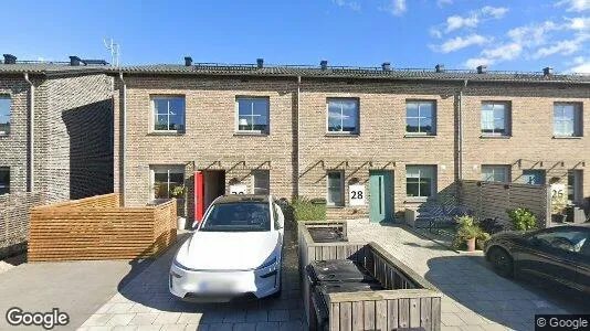 Lägenheter till salu i Helsingborg - Bild från Google Street View