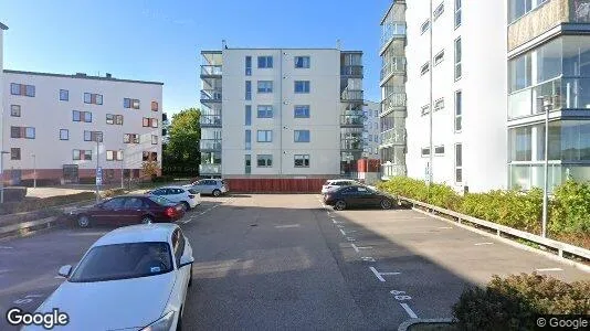 Lägenheter till salu i Helsingborg - Bild från Google Street View